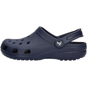 Crocs Kids’ Classic Clogs(Navy)