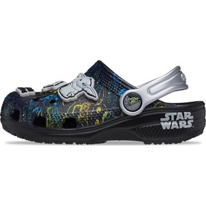 Crocs Kids’ Classic Grogu Clog(Baby Yoda/Grogu)