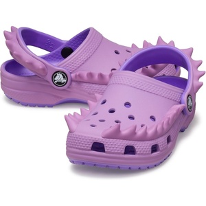 Crocs Kids’ Classic I AM Clogs(Galaxy/Bubble)