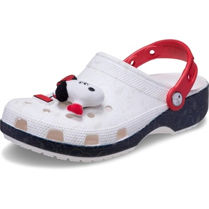 Crocs Kids’ Classic Pokemon Clogs(Multicoloured)