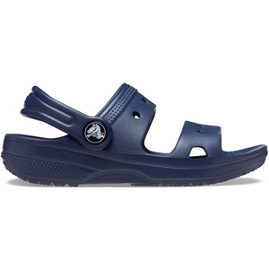 Crocs Kids’ Classic Sandal V2 (Toddler)(Navy)