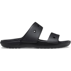 Crocs Kids’ Classic Sandals(Black)