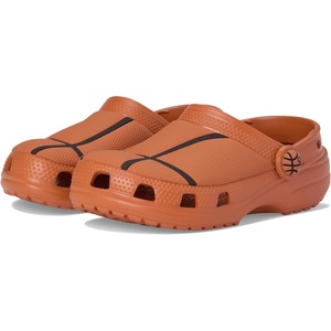 Crocs Kids’ Classic Sports Clogs(Basketball)