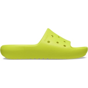 Crocs Kids’ Classic V2 Slides(Acidity)
