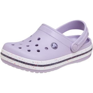 Crocs Kids Crocband Clogs(Lavender)