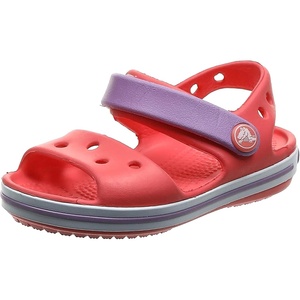 Crocs Kids’ Crocband Sandals(Fresco)