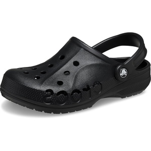 Crocs Kids Crocsfunlab Buzz Woody Clog (Toddler/Little Kid)(Black)