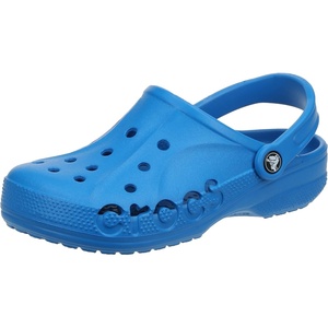 Crocs Kids Crocsfunlab Buzz Woody Clog (Toddler/Little Kid)(Bright Cobalt)
