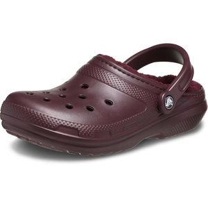 Crocs Kids Crocsfunlab Buzz Woody Clog (Toddler/Little Kid)(Dark Cherry)