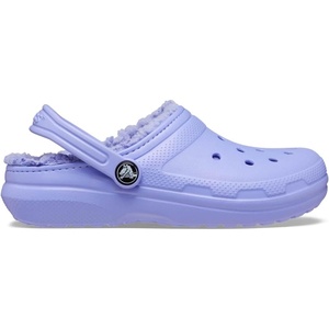 Crocs Kids Crocsfunlab Buzz Woody Clog (Toddler/Little Kid)(Digital Violet)