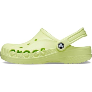 Crocs Kids Crocsfunlab Buzz Woody Clog (Toddler/Little Kid)(Lime Zest)