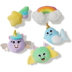Crocs Kids Crocsfunlab Buzz Woody Clog (Toddler/Little Kid)(Magical Plush Friends)