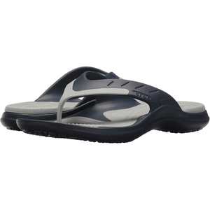 Crocs Kids Crocsfunlab Buzz Woody Clog (Toddler/Little Kid)(Navy Light Grey)