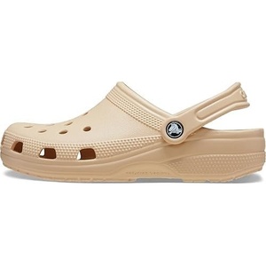 Crocs Kids Crocsfunlab Buzz Woody Clog (Toddler/Little Kid)(Shitake)