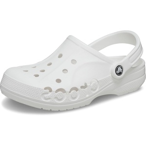 Crocs Kids Crocsfunlab Buzz Woody Clog (Toddler/Little Kid)(White)