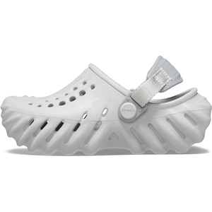 Crocs Kids’ Echo Clogs(Atmosphere)