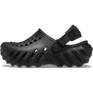Crocs Kids’ Echo Clogs(Black)