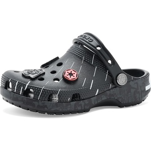 Crocs Kids Star Wars Classic Clogs(Hyperspace)