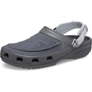 Crocs Men’s Yukon Vista Ii Literide Clog(Slate Grey/Multi)