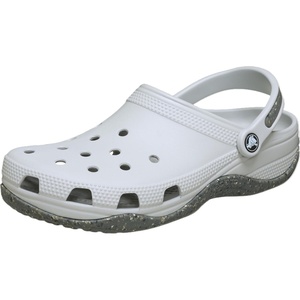 Crocs Unisex Adult Classic EVO Lightweight Comfortable Slip-On Clogs(Atmosphere)
