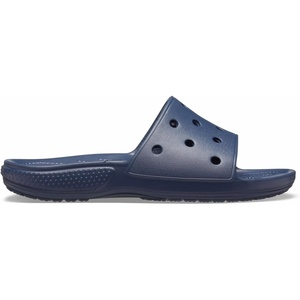 Crocs Unisex Adult Classic Slide Sandals(Navy)