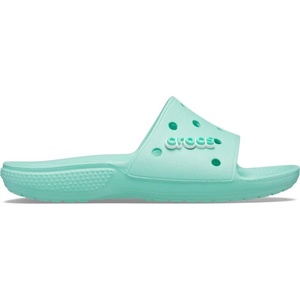 Crocs Unisex Adult Classic Slide Sandals(Pistachio)