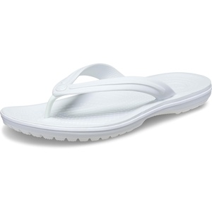 Crocs Unisex Adult Crocband Flip Flop Sandal(Moonlight)