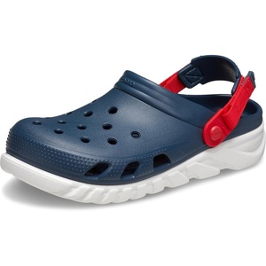 Crocs Unisex Adult Duet Max II Clogs(Nightfall)