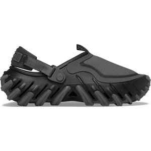 Crocs Unisex Adult Echo RO Clogs(Black/Ripstop)