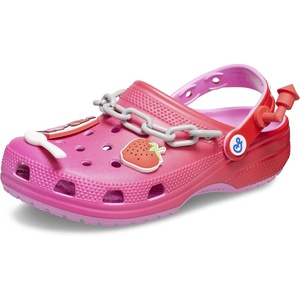 Crocs Unisex Adult General Mills Monster Cereal Clogs, Halloween Shoes(Franken Berry)