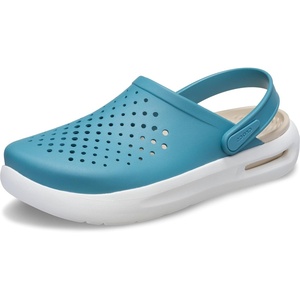 Crocs Unisex Adult Inmotion Clogs(Fog)