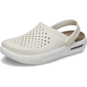 Crocs Unisex Adult Inmotion Clogs(Summit White)