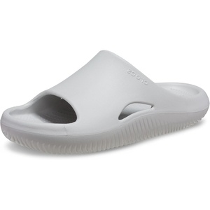 Crocs Unisex Adult Mellow Recovery Slides(Atmosphere)