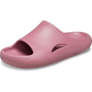 Crocs Unisex Adult Mellow Recovery Slides(Cassis)