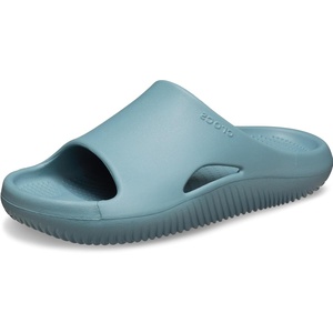 Crocs Unisex Adult Mellow Recovery Slides(Pond)
