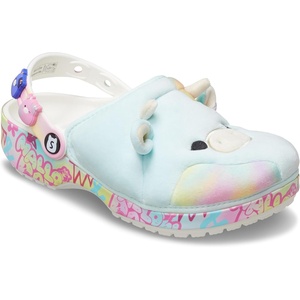 Crocs Unisex Adult Squishmallows Classic Clogs(Multi Cow)