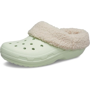Crocs Unisex-Adult Classic Blitzen IV Clogs(Jade Tint)