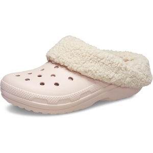 Crocs Unisex-Adult Classic Blitzen IV Clogs(Quartz)