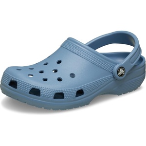 Crocs Unisex-Adult Classic Clog, Clogs for Women and Men(Astro Blue)