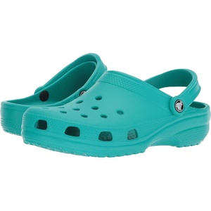 Crocs Unisex-Adult Classic Clog, Clogs for Women and Men(Blue)