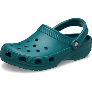 Crocs Unisex-Adult Classic Clog, Clogs for Women and Men(Deep Dive)