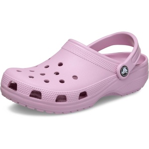Crocs Unisex-Adult Classic Clog, Clogs for Women and Men(Hydrangea)