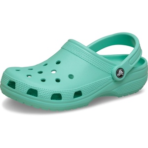 Crocs Unisex-Adult Classic Clog, Clogs for Women and Men(Retro)