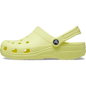 Crocs Unisex-Adult Classic Clog, Clogs for Women and Men(Sulphur)