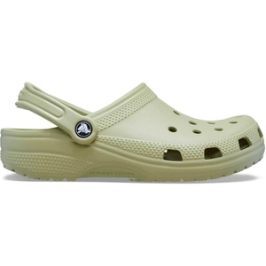 Crocs Unisex-Adult Classic Clog, Clogs for Women and Men(Tac Green)