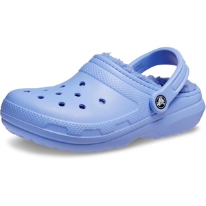 Crocs Unisex-Adult Classic Lined Clog