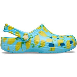 Crocs Unisex-Adult Classic Realtree Clog(Tinted Glass)