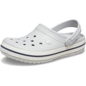 Crocs Unisex-Adult Crocband Clog(Atmosphere)