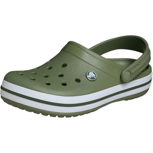 Crocs Unisex-Adult Crocband Clog(Cargo)