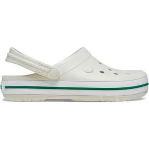 Crocs Unisex-Adult Crocband Clog(Linen)
